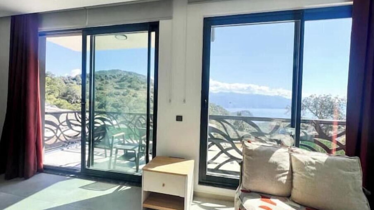 Photo of Livingroom in Kayakoy