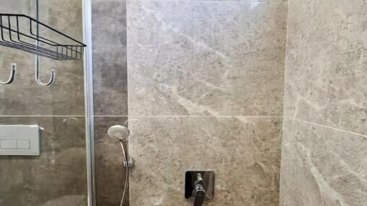 Photo of Bathroom in Kayakoy