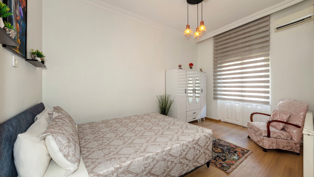 Photo of Bedroom in Taksim