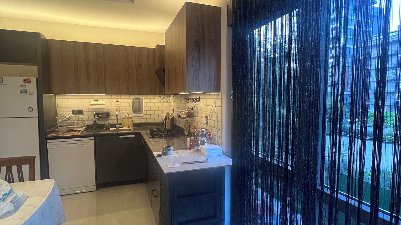 Photo of Kitchen in Seki