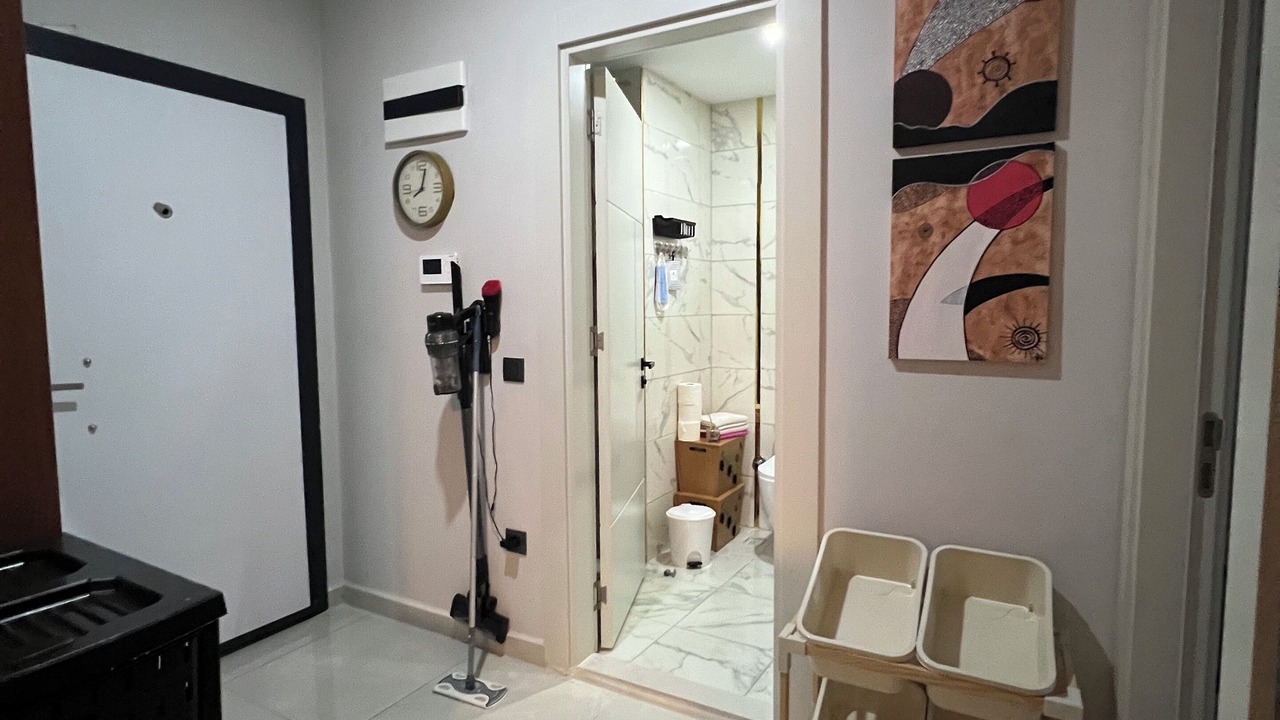 Photo of Bathroom in Seki