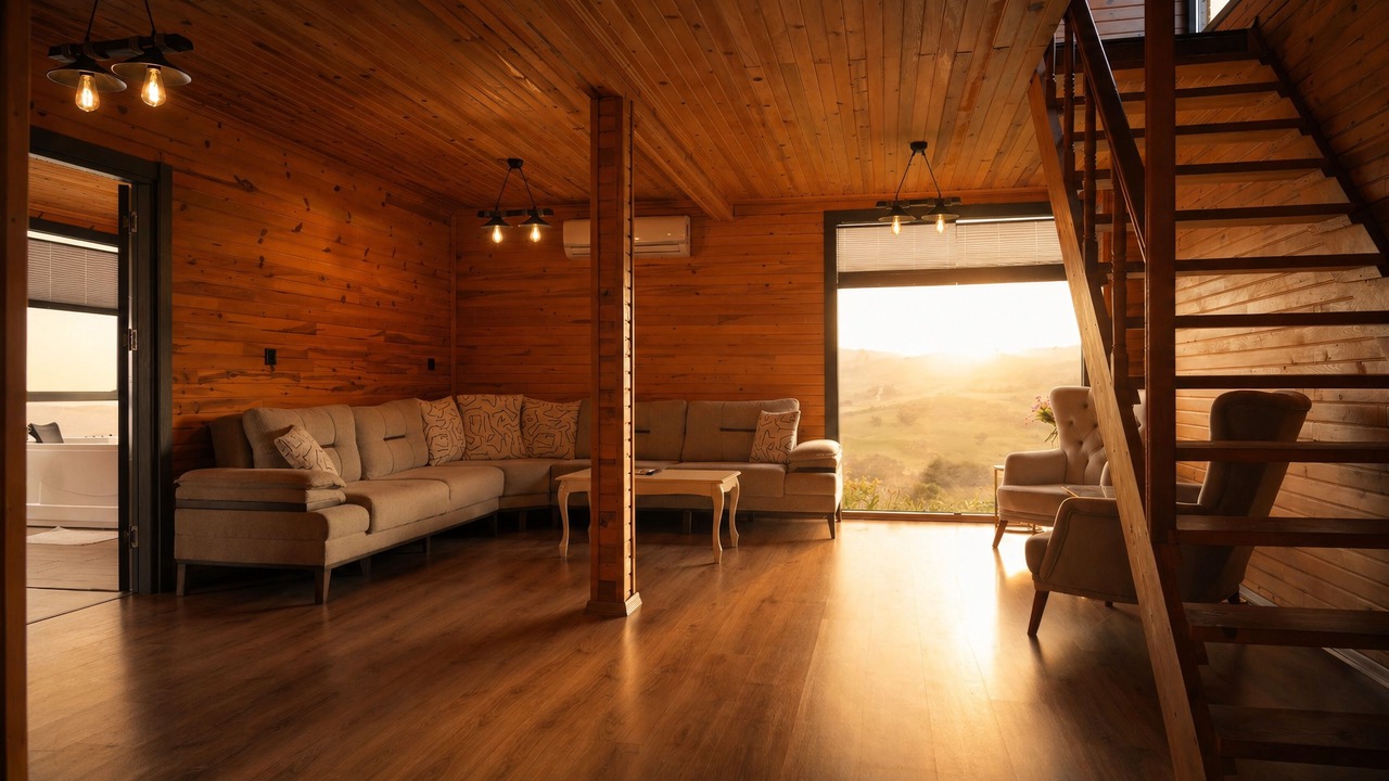Photo of Livingroom in Akcaabat