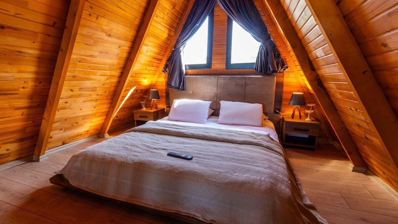 Photo of Bedroom in Akcaabat