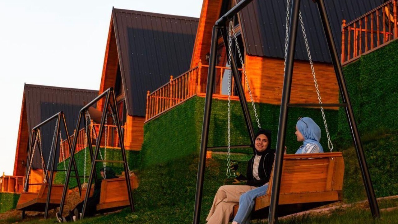 Photo of Outdoor in Akcaabat