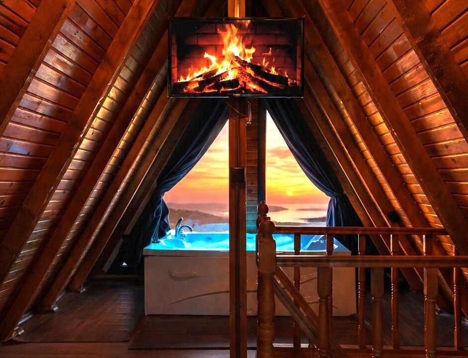 Photo of Bedroom in Akcaabat