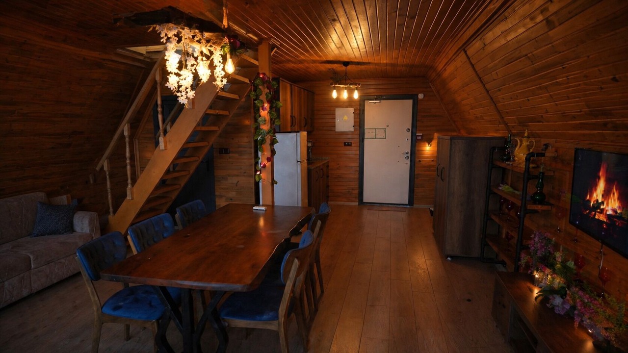 Photo of Livingroom in Akcaabat