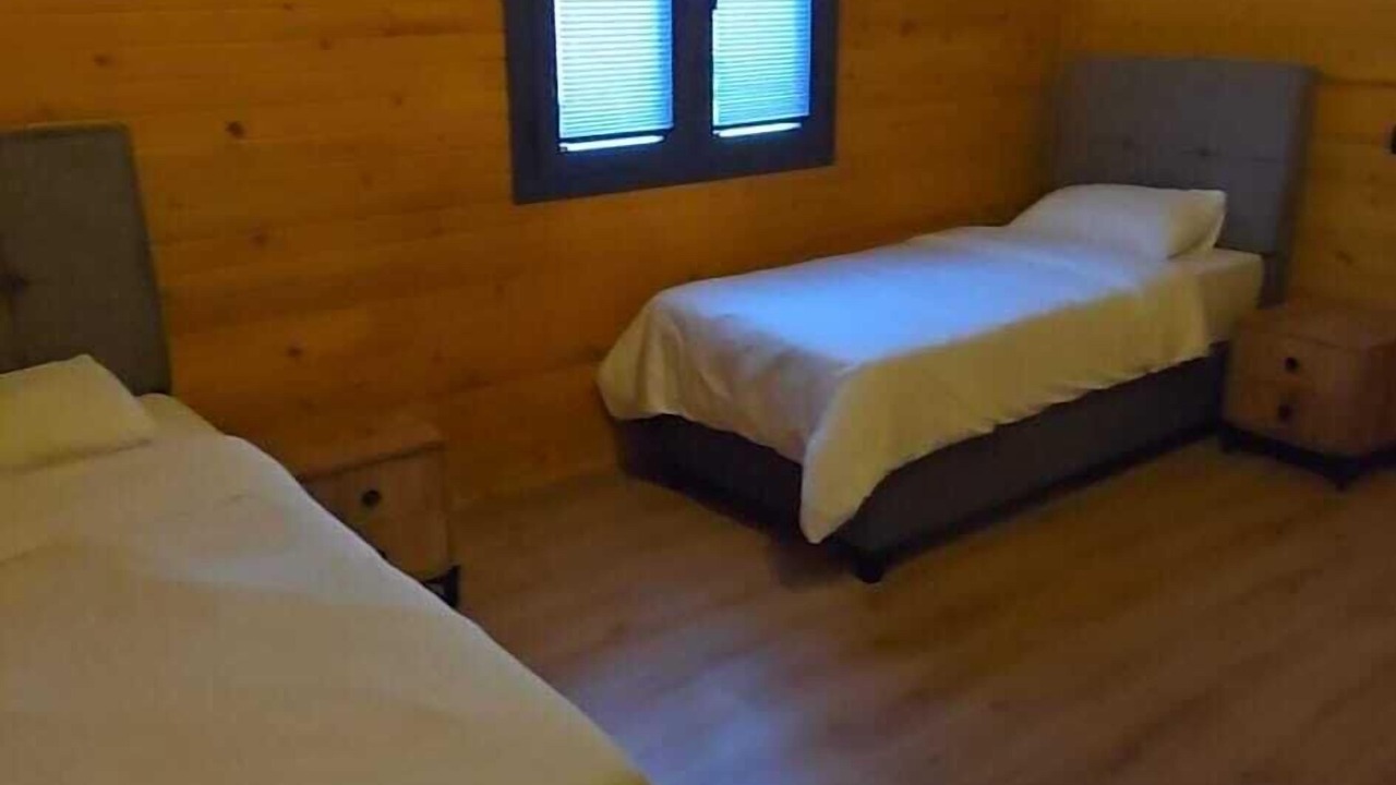 Photo of Bedroom in Akcaabat