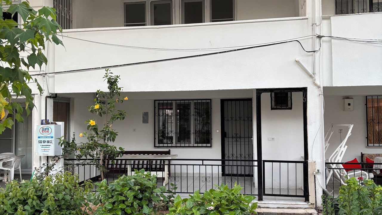 Photo of Outdoor in Kadıkalesi Mh.