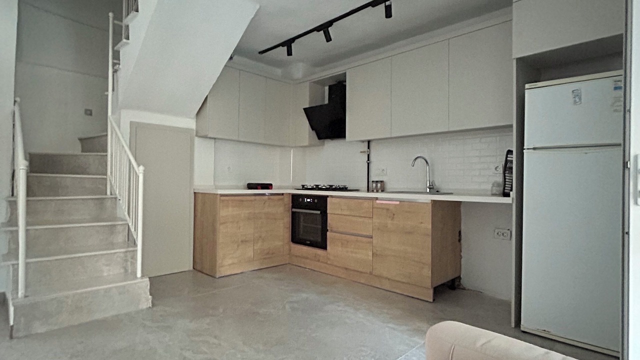 Photo of Livingroom in Kadıkalesi Mh.