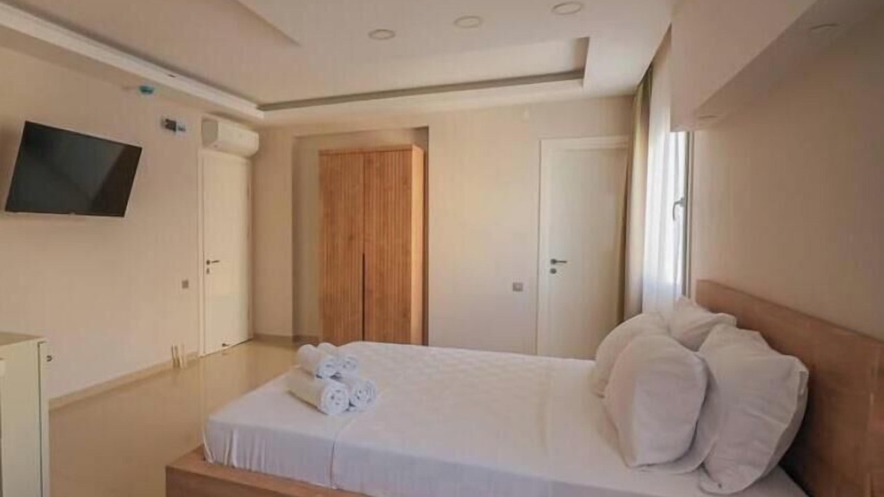 Photo of Bedroom in Kadnlar Denizi Mahallesi