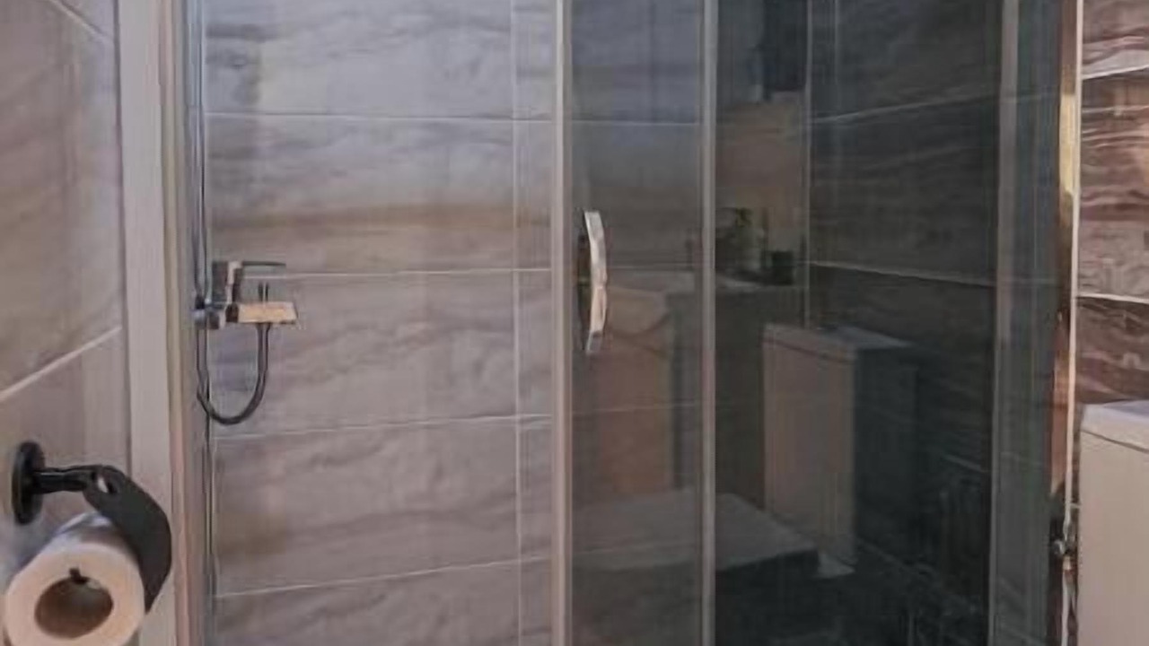 Photo of Bathroom in Kadnlar Denizi Mahallesi