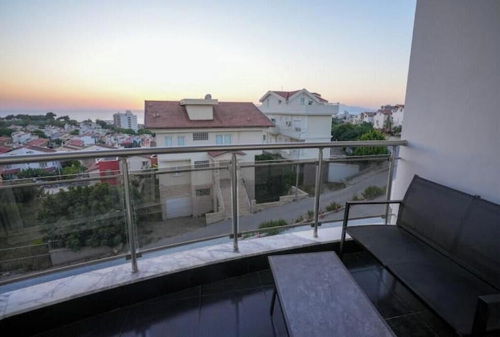 Photo of Outdoor in Kadnlar Denizi Mahallesi