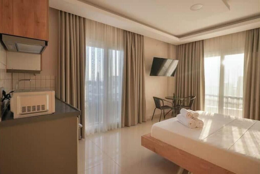 Photo of Bedroom in Kadnlar Denizi Mahallesi