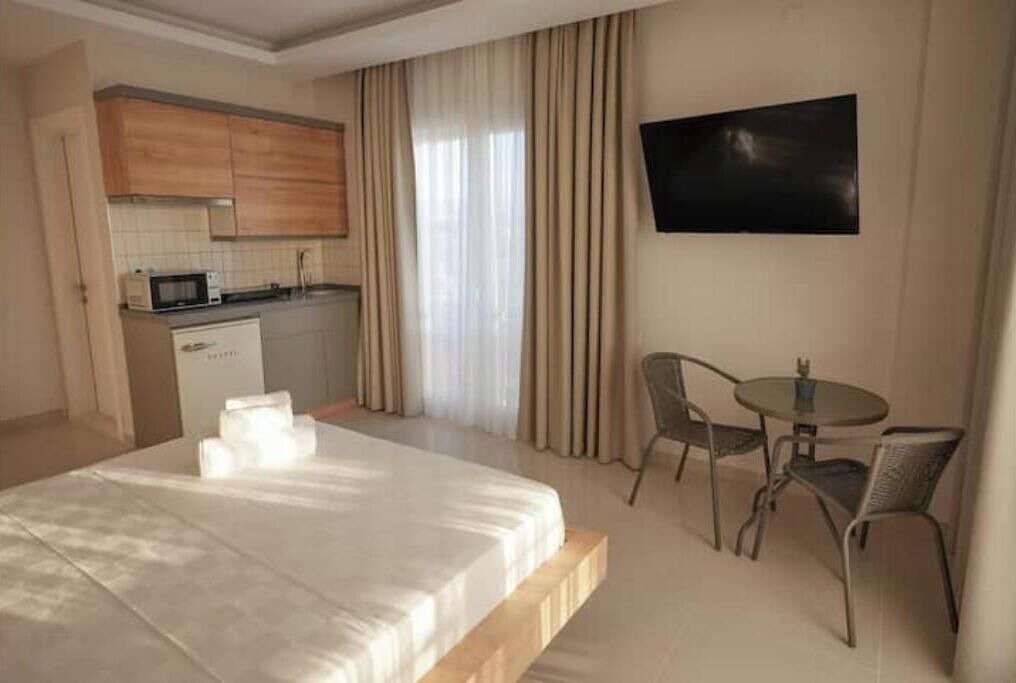 Photo of Bedroom in Kadnlar Denizi Mahallesi