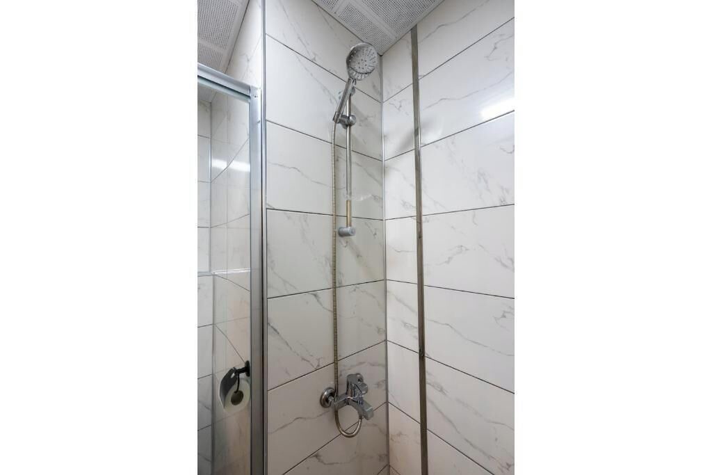 Photo of Bathroom in Kadnlar Denizi Mahallesi