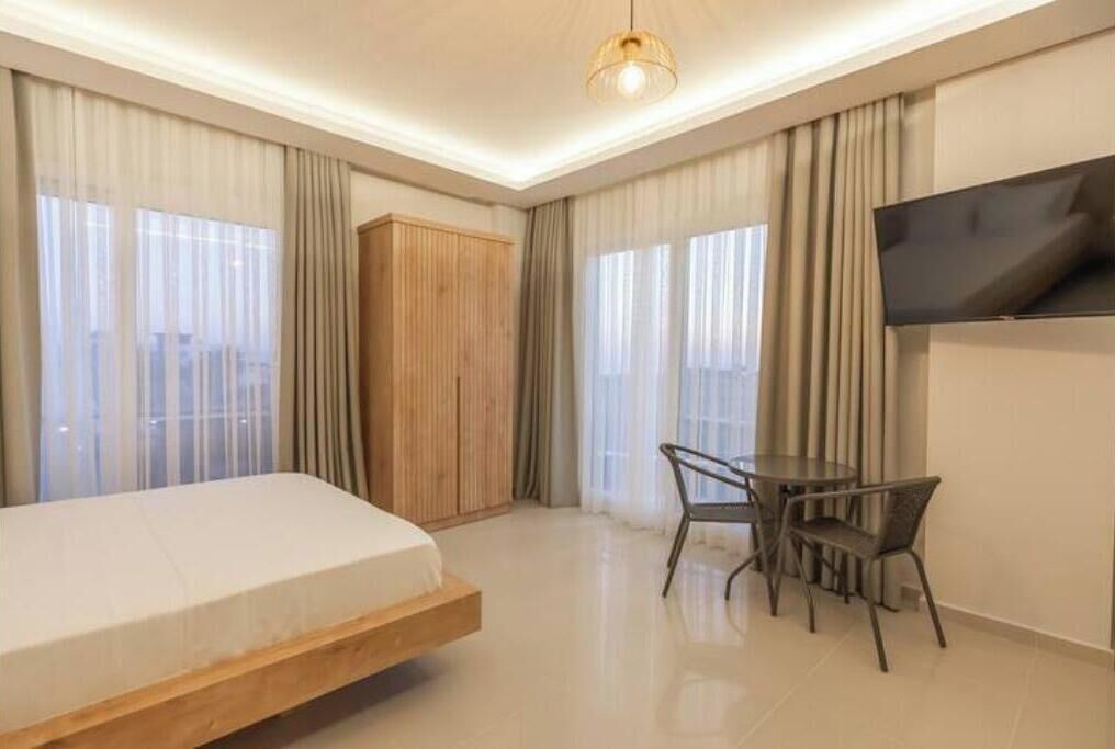 Photo of Bedroom in Kadnlar Denizi Mahallesi