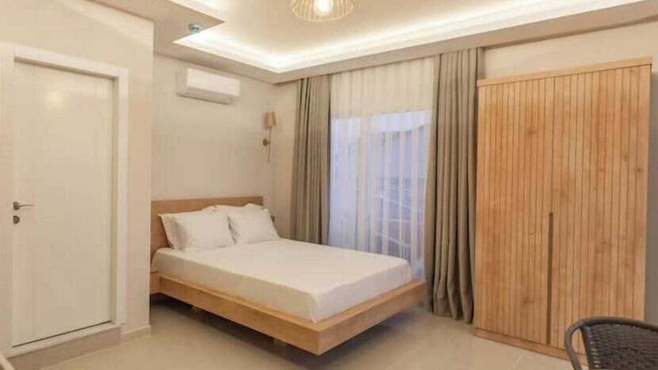 Photo of Bedroom in Kadnlar Denizi Mahallesi