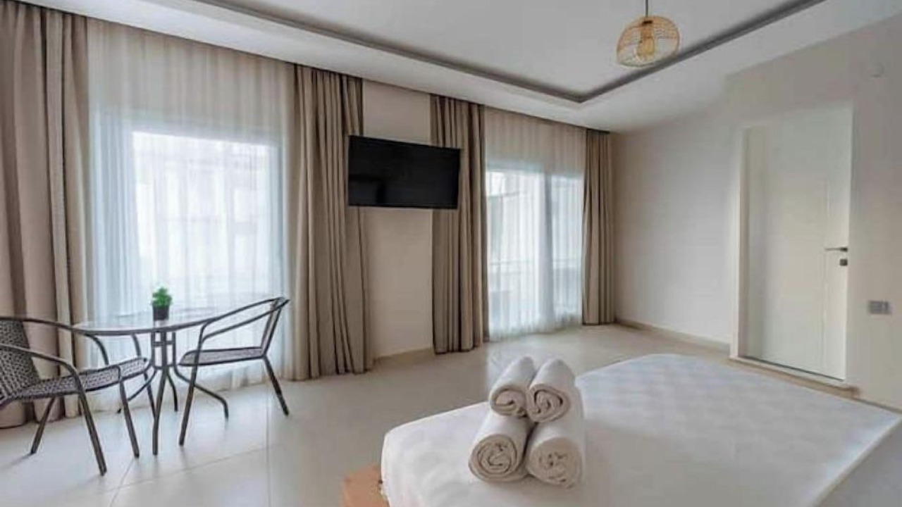 Photo of Bedroom in Kadnlar Denizi Mahallesi