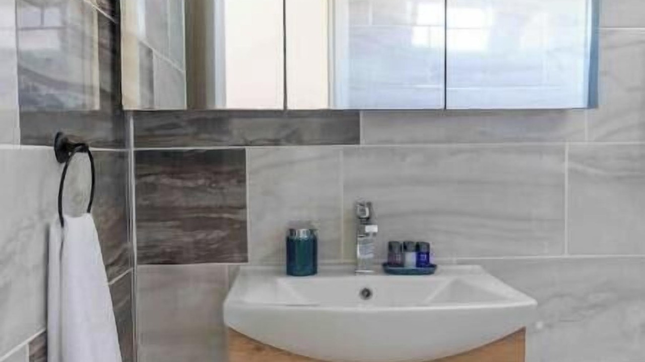 Photo of Bathroom in Kadnlar Denizi Mahallesi