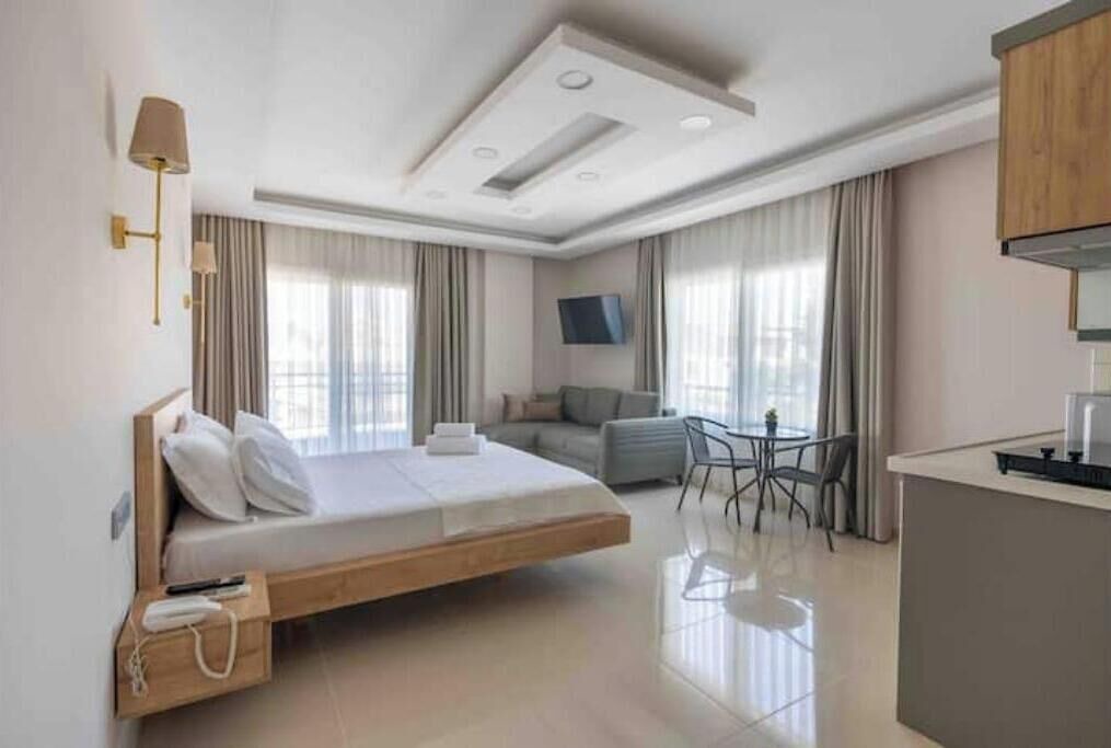 Photo of Bedroom in Kadnlar Denizi Mahallesi