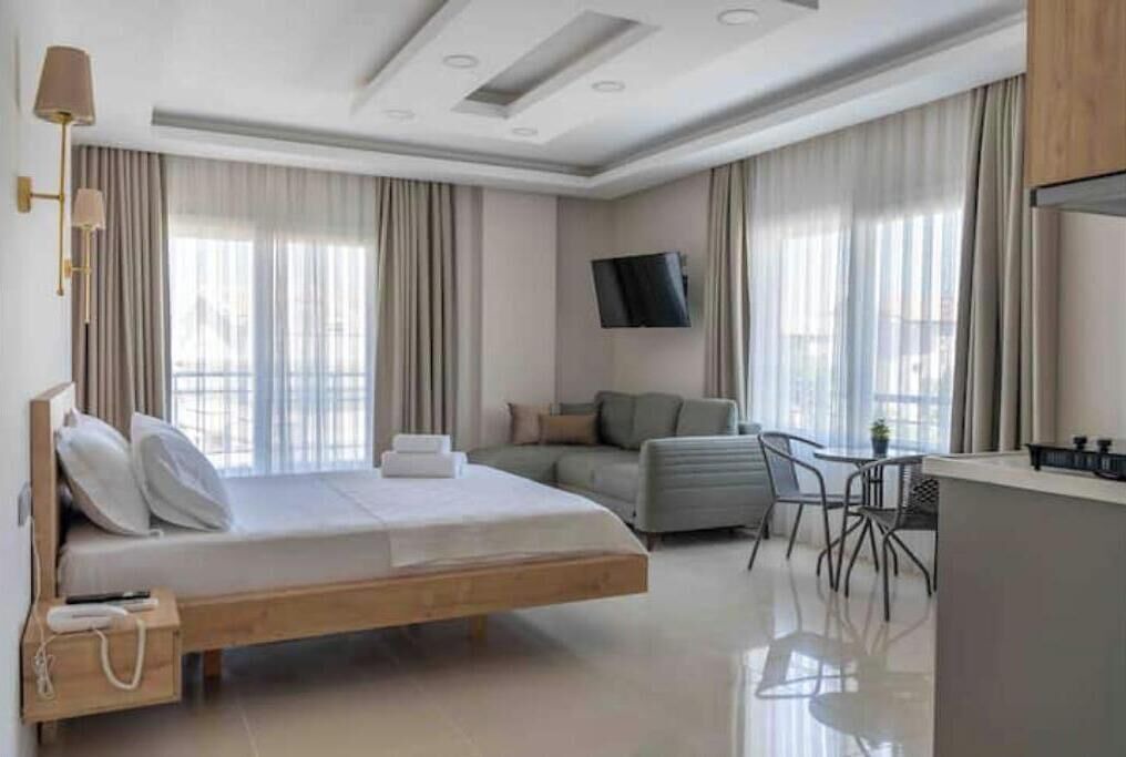 Photo of Bedroom in Kadnlar Denizi Mahallesi