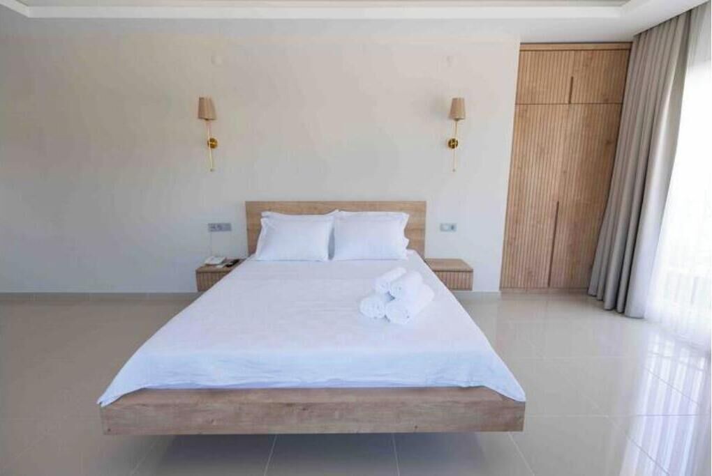 Photo of Bedroom in Kadnlar Denizi Mahallesi