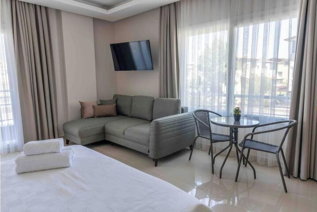 Photo of Livingroom in Kadnlar Denizi Mahallesi