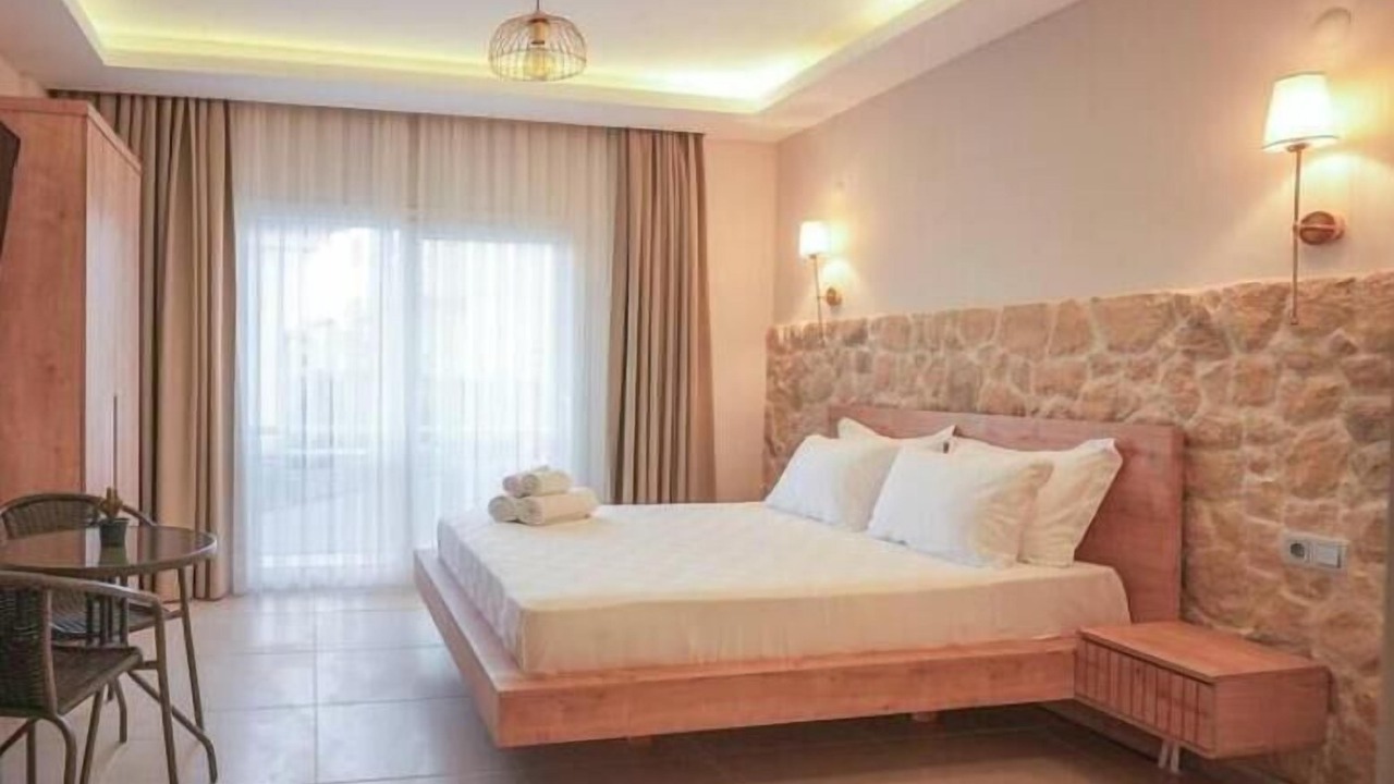 Photo of Bedroom in Kadnlar Denizi Mahallesi