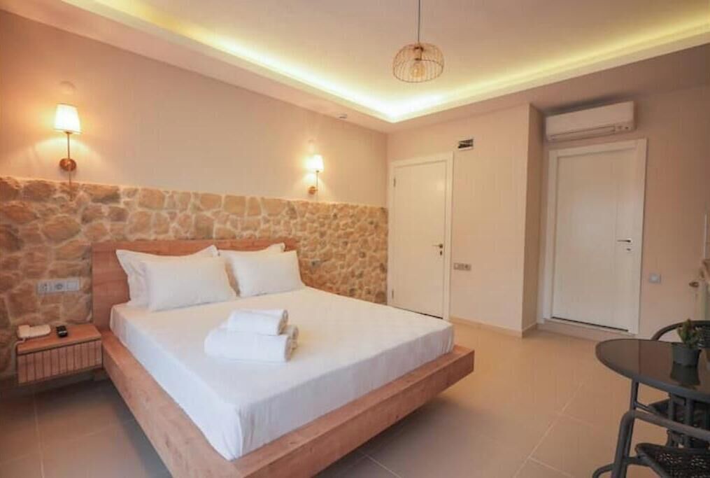 Photo of Bedroom in Kadnlar Denizi Mahallesi