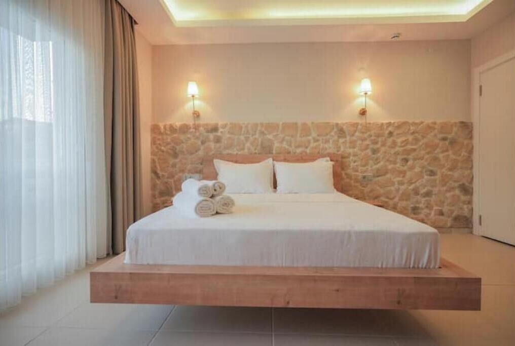 Photo of Bedroom in Kadnlar Denizi Mahallesi