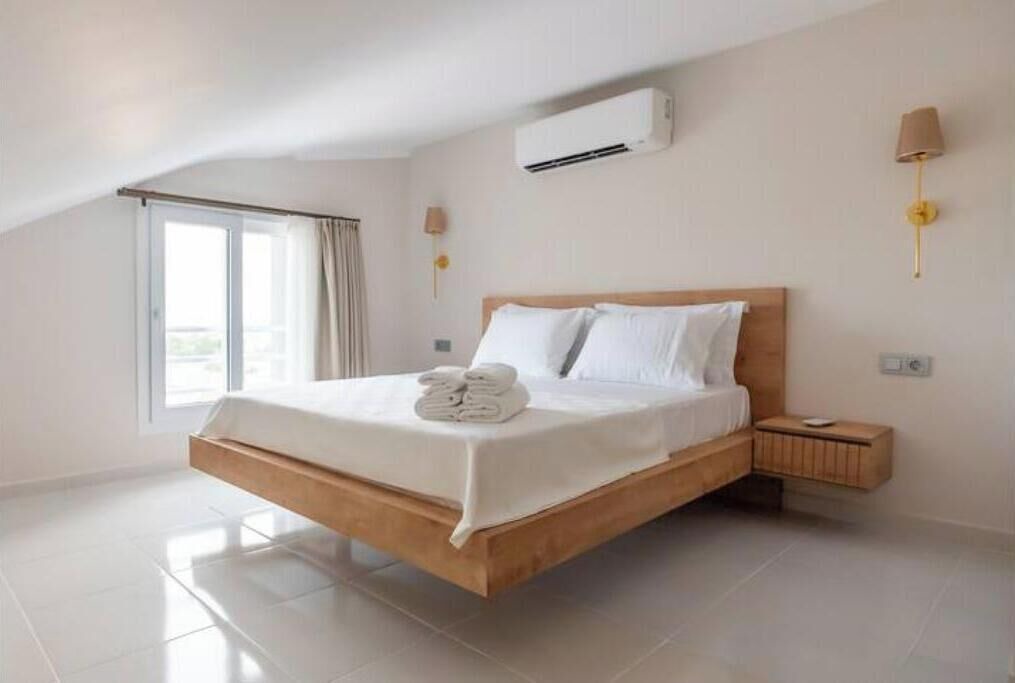 Photo of Bedroom in Kadnlar Denizi Mahallesi