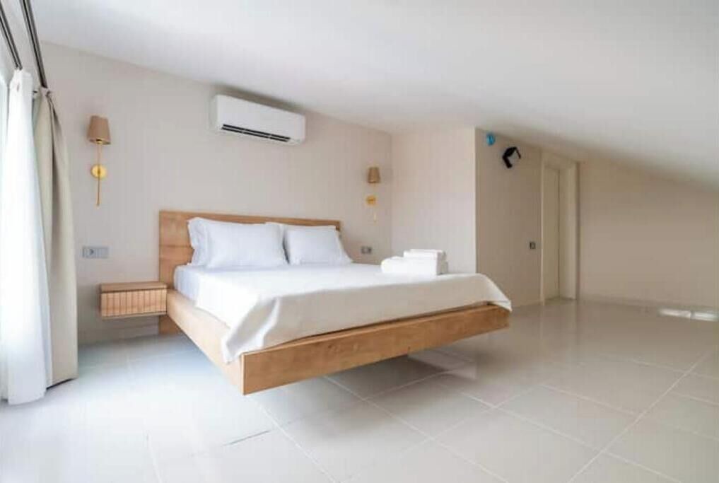 Photo of Bedroom in Kadnlar Denizi Mahallesi
