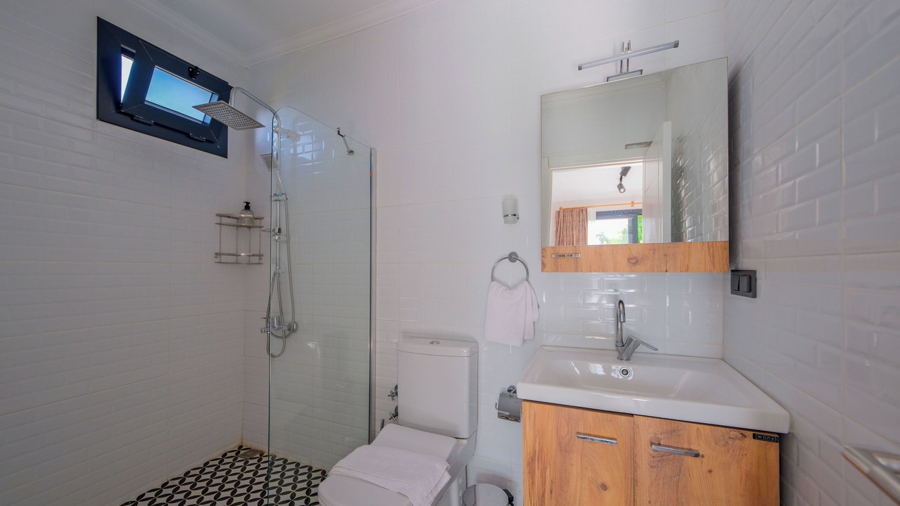Photo of Bedroom in Kayakoy