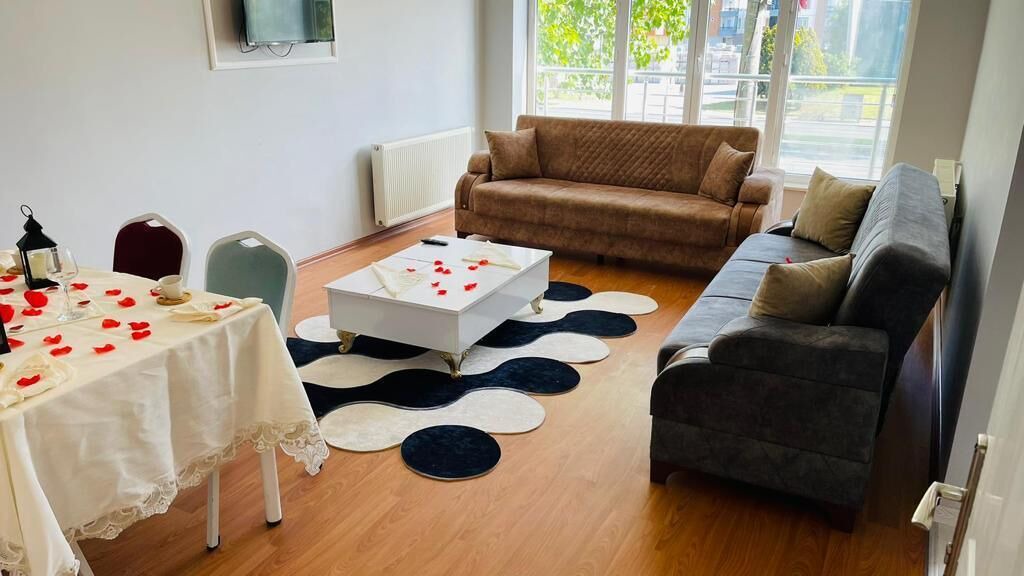 Photo of Livingroom in Altınordu