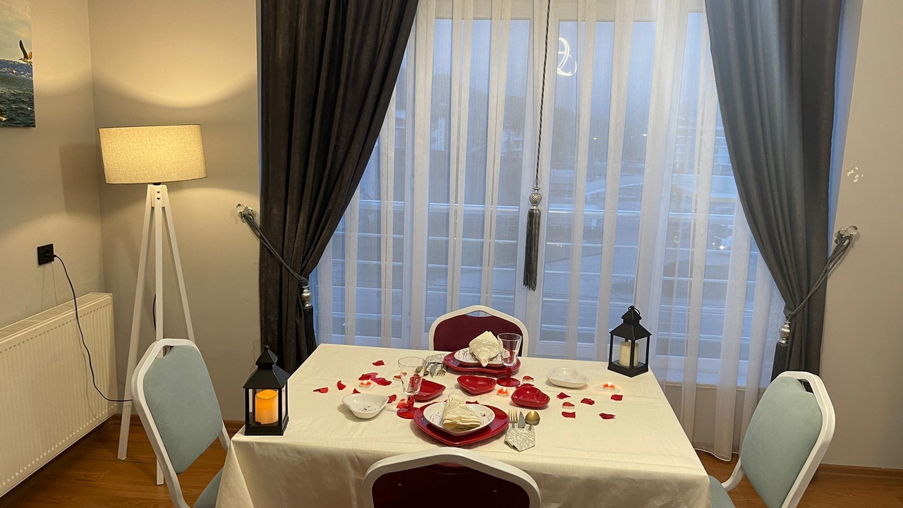 Photo of Livingroom in Altınordu