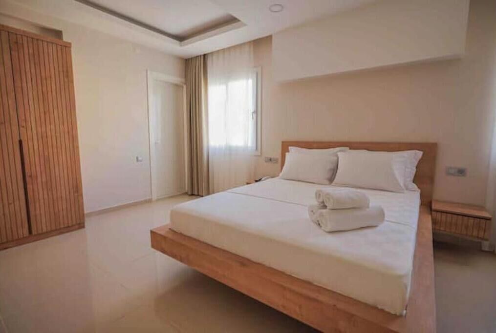 Photo of Bedroom in Kadnlar Denizi Mahallesi