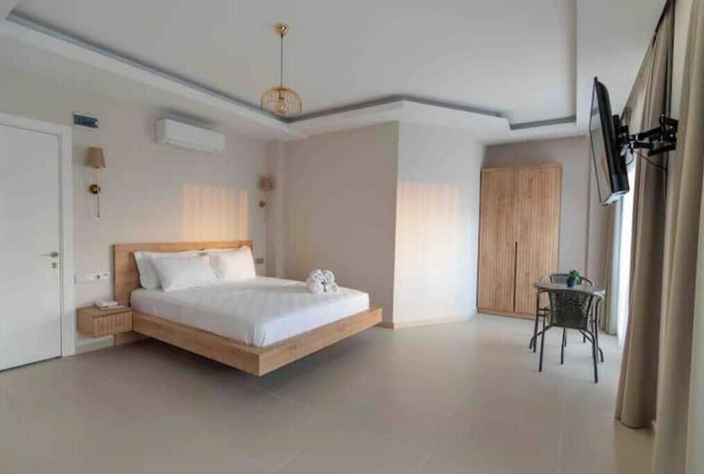 Photo of Bedroom in Kadnlar Denizi Mahallesi