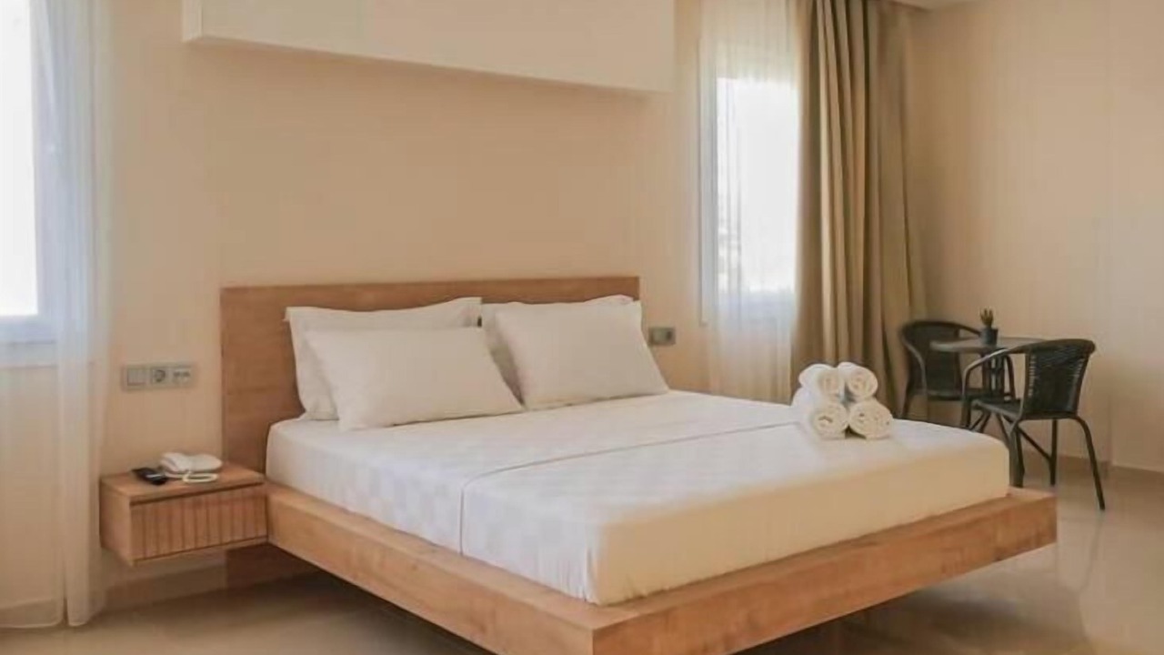 Photo of Bedroom in Kadnlar Denizi Mahallesi