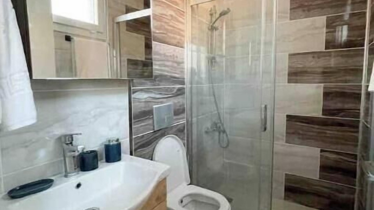 Photo of Bathroom in Kadnlar Denizi Mahallesi