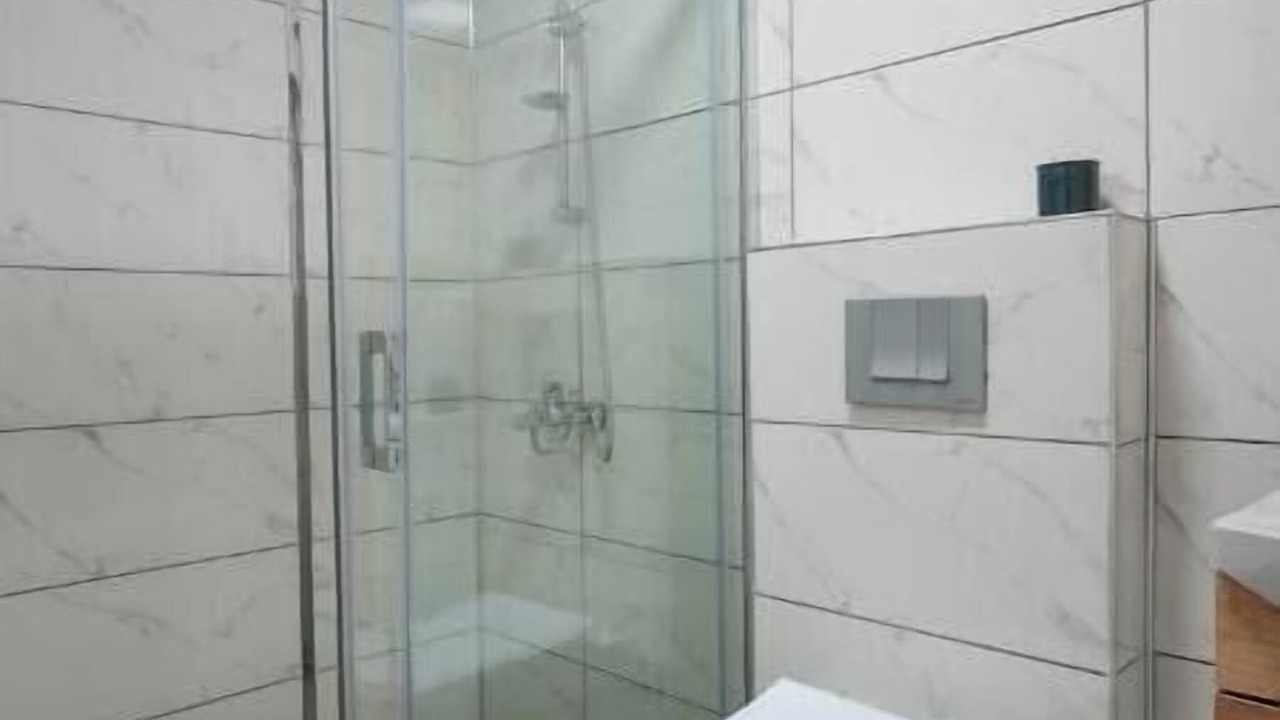 Photo of Bathroom in Kadnlar Denizi Mahallesi