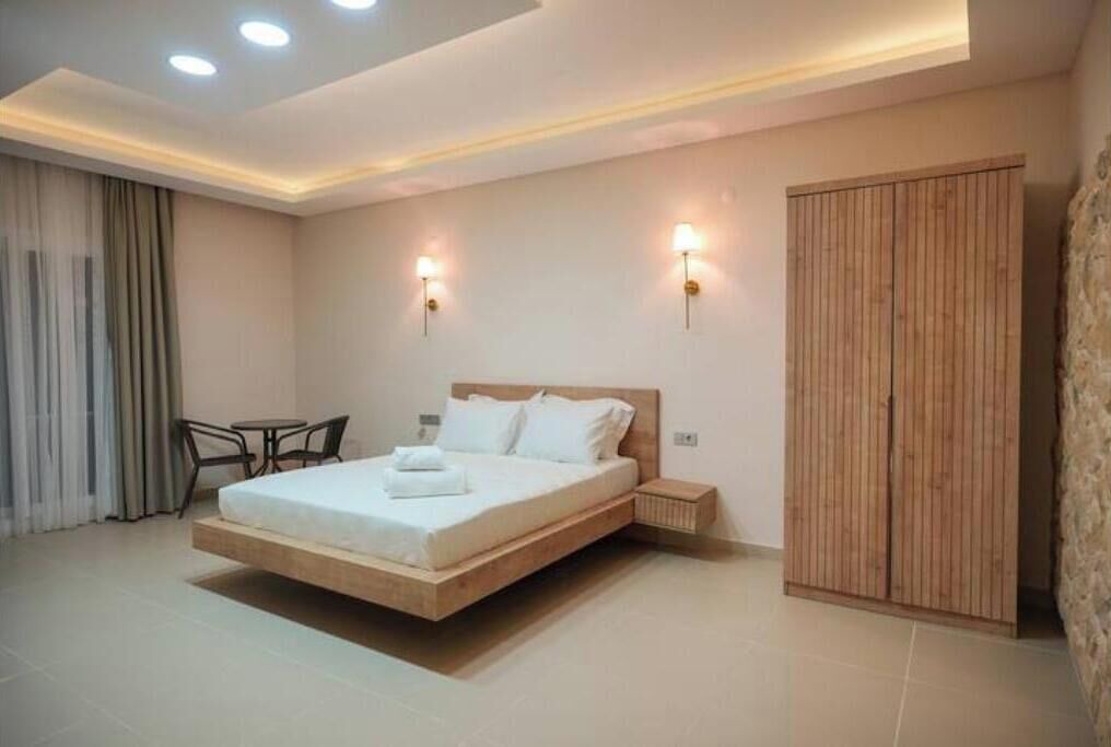 Photo of Bedroom in Kadnlar Denizi Mahallesi