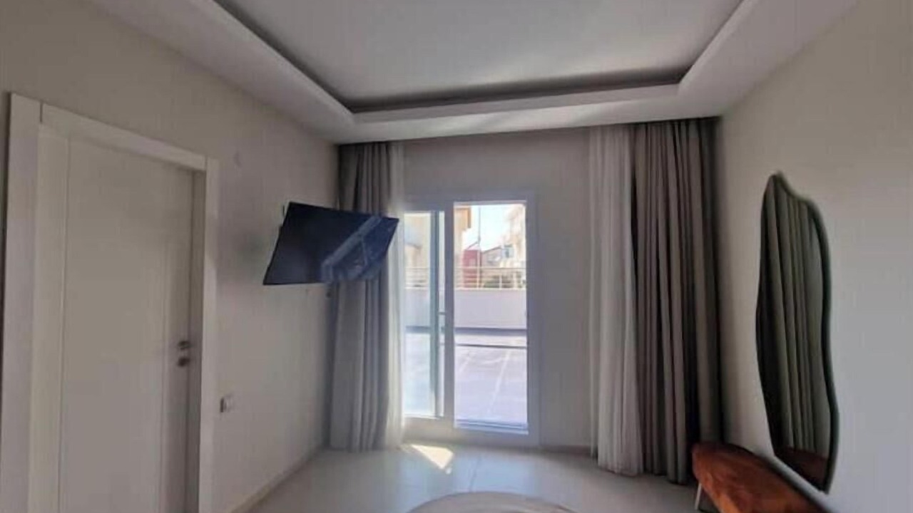 Photo of Bedroom in Kadnlar Denizi Mahallesi