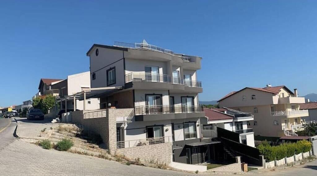 Photo of Outdoor in Kadnlar Denizi Mahallesi