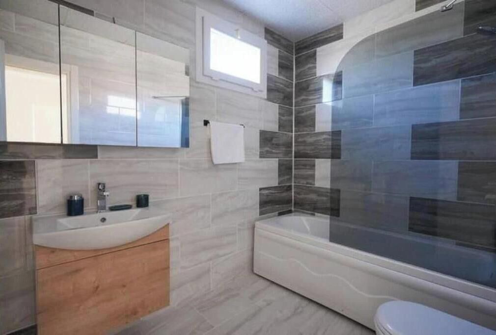 Photo of Bathroom in Kadnlar Denizi Mahallesi