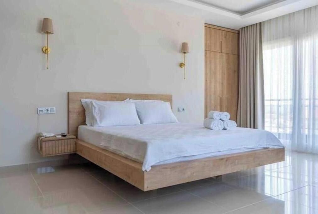 Photo of Bedroom in Kadnlar Denizi Mahallesi