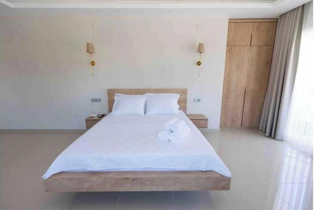 Photo of Bedroom in Kadnlar Denizi Mahallesi