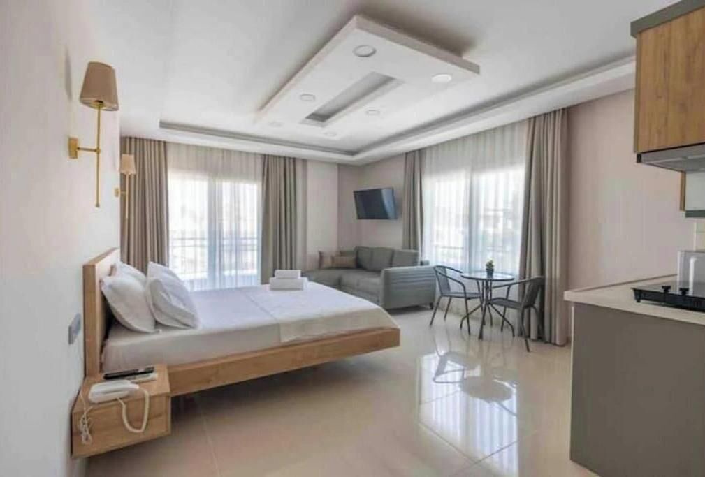 Photo of Bedroom in Kadnlar Denizi Mahallesi