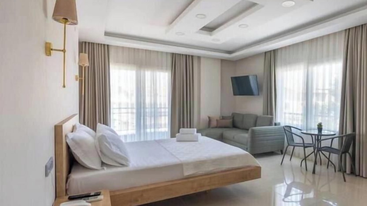 Photo of Bedroom in Kadnlar Denizi Mahallesi