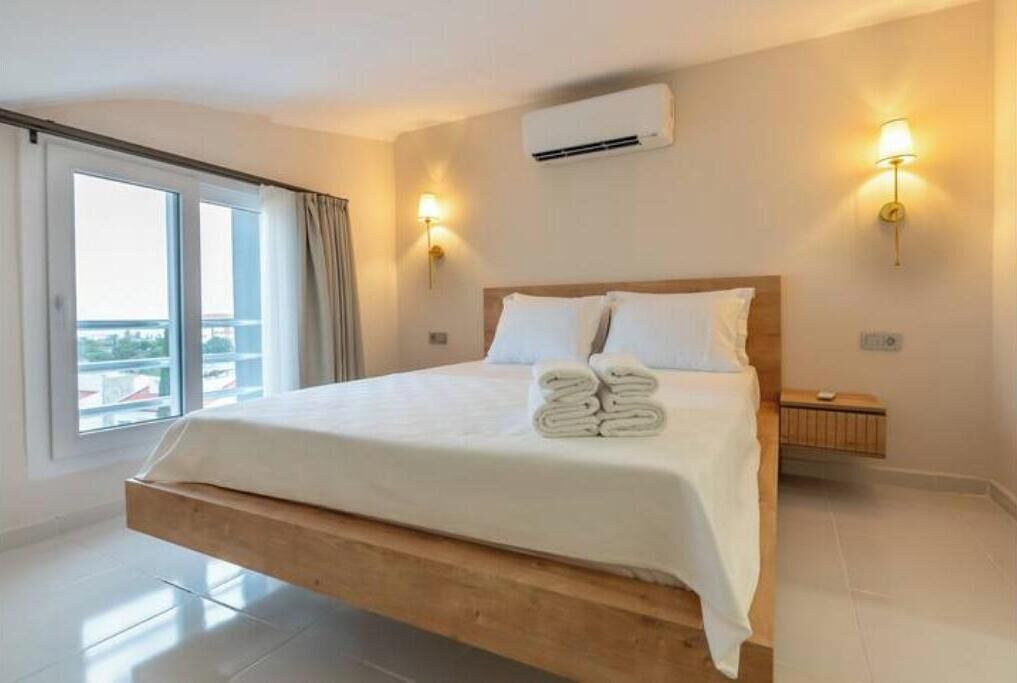 Photo of Bedroom in Kadnlar Denizi Mahallesi