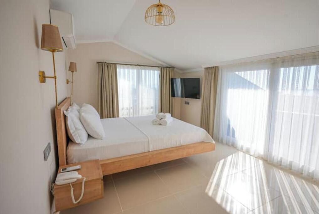 Photo of Bedroom in Kadnlar Denizi Mahallesi
